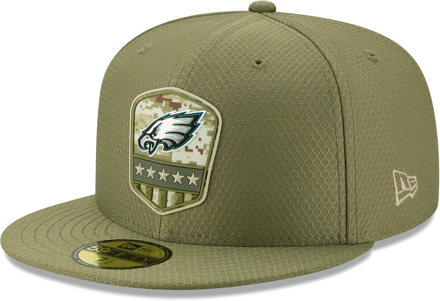 2019 salute to service hats