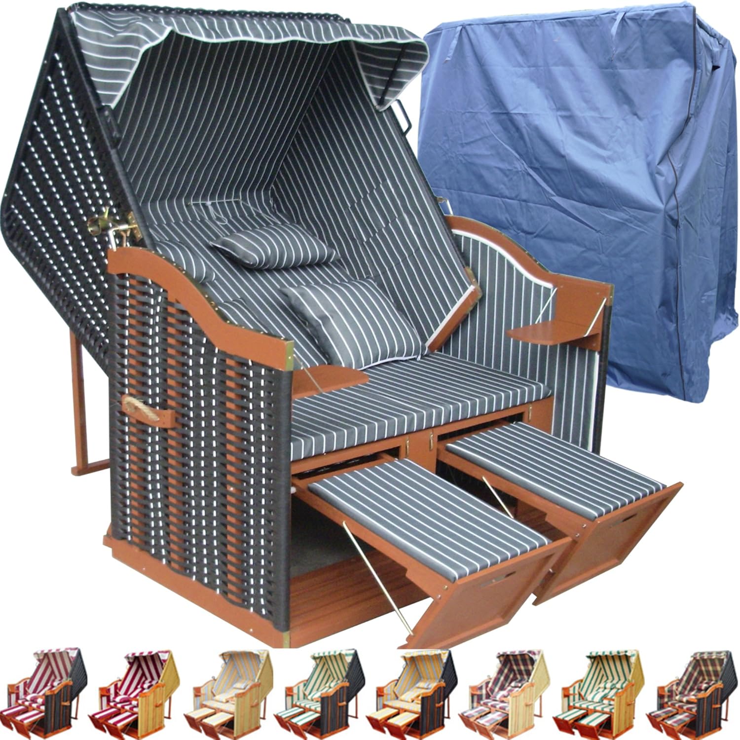 Xinro Buxtehude  XL (XY-81S)