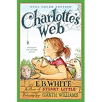 Charlotte's Web (Trophy Newbery)