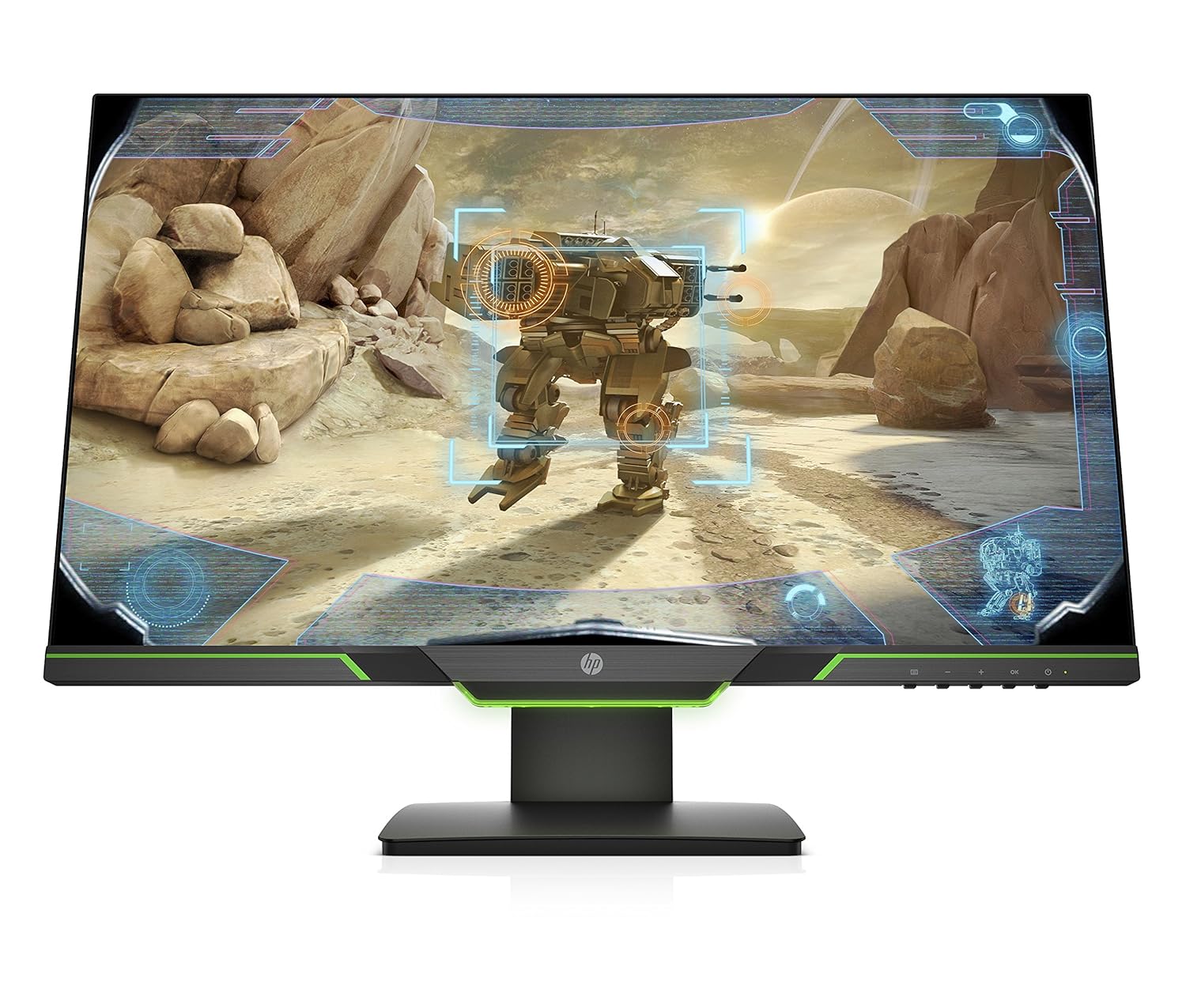Best Monitors Under 20000 In India 2022 (Reviews with Buying Guide) 7