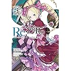 Re:ZERO -Starting Life in Another World-, Vol. 3 (light novel)
