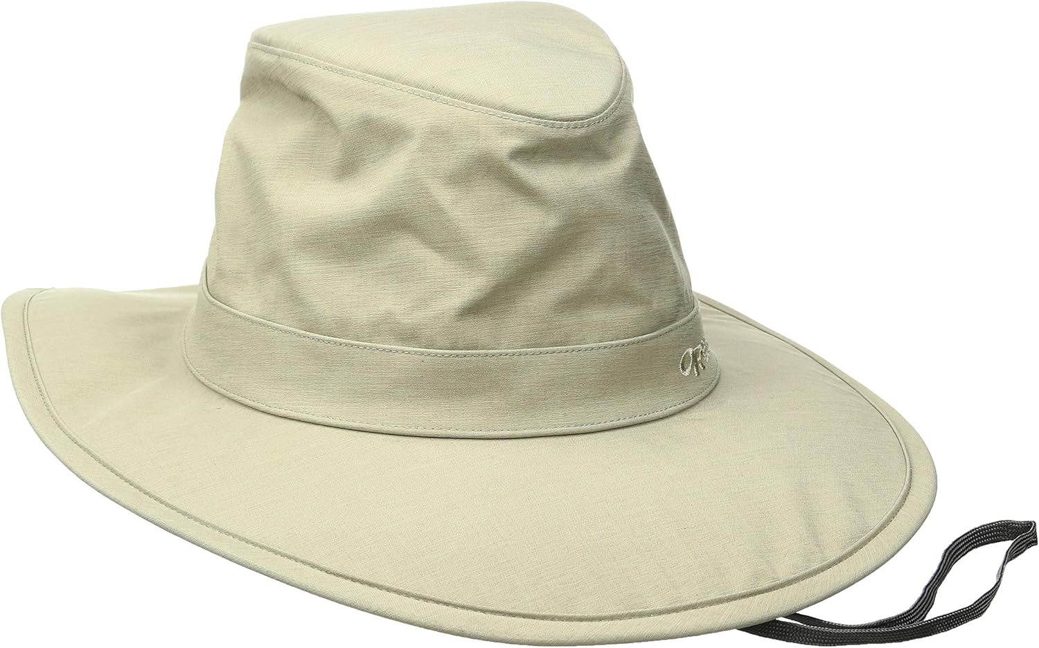 or rain hat