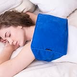 Zhu-Zhu Heat Pad Back Pain Belt Strap Wheat Bag Microwave view 7