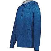Holloway womens Holloway All-pro Performance Fleece Hoodie