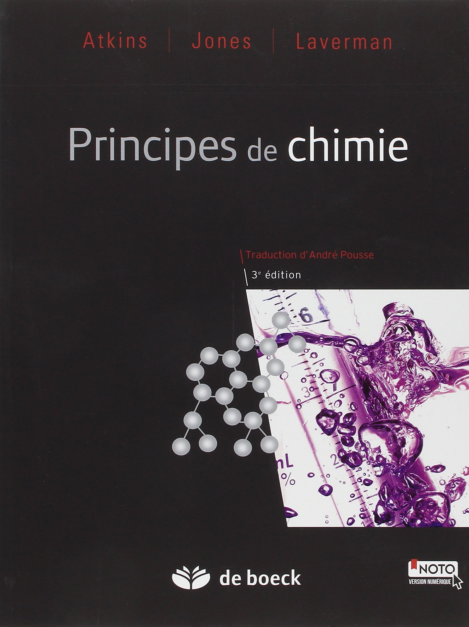 elements de chimie physique atkins pdf