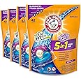 Arm & Hammer Plus Odor Blasters 5in1 42ct (4x42ct), 168 Count