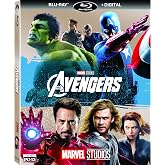 Marvel's The Avengers