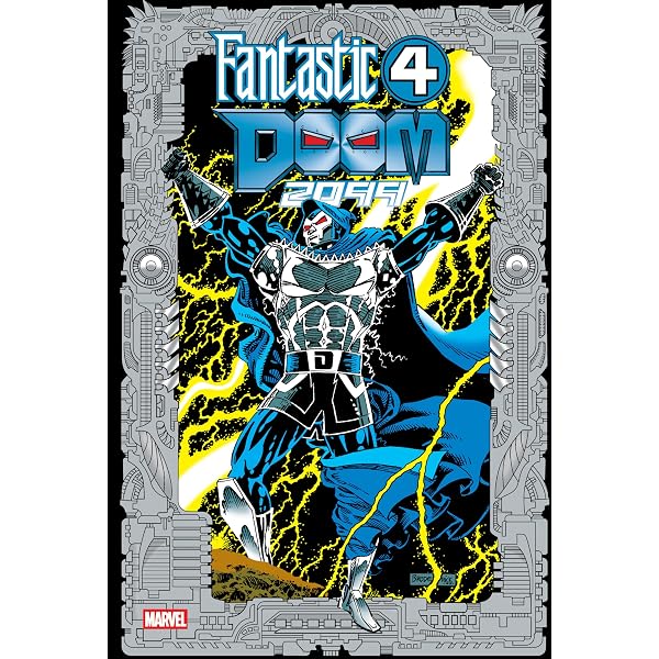 The Fantastic Four Omnibus 1: Lee, Stan, Kirby, Jack