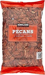 Kirkland Signature Kirkland Signature Pecan Halves - 2 lbs (32 oz.)