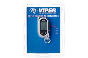 Viper 7351V 2-Way Replacement Remote