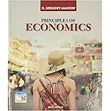 Principles of Economics (MindTap Course List)