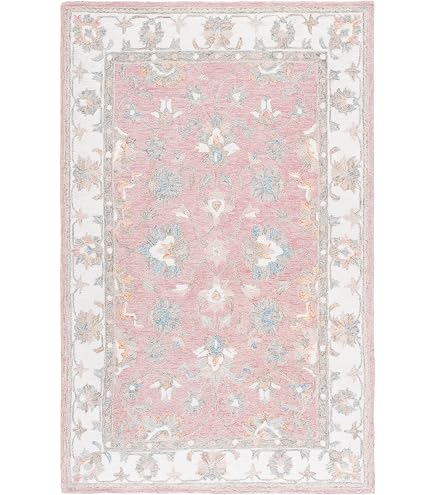 Amazon.com: SAFAVIEH Heritage Collection Area Rug - 2'3