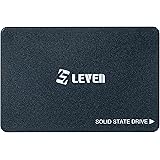 LEVEN JS600 SSD 1TB Internal Solid State Drive, Up to 550MB/s, Compatible with Laptop and PC Desktops