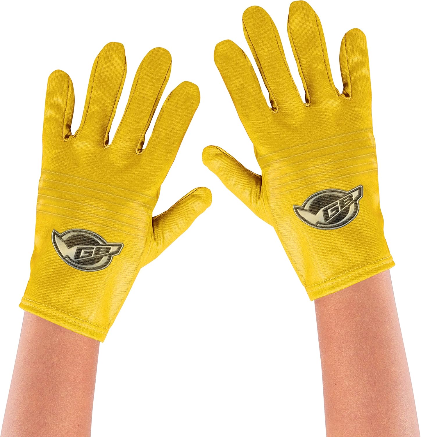 beast morphers yellow ranger