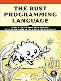 The Rust Programming Language