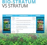 Fluval Plant and Shrimp Stratum Substrate Brown 8 kg view 6