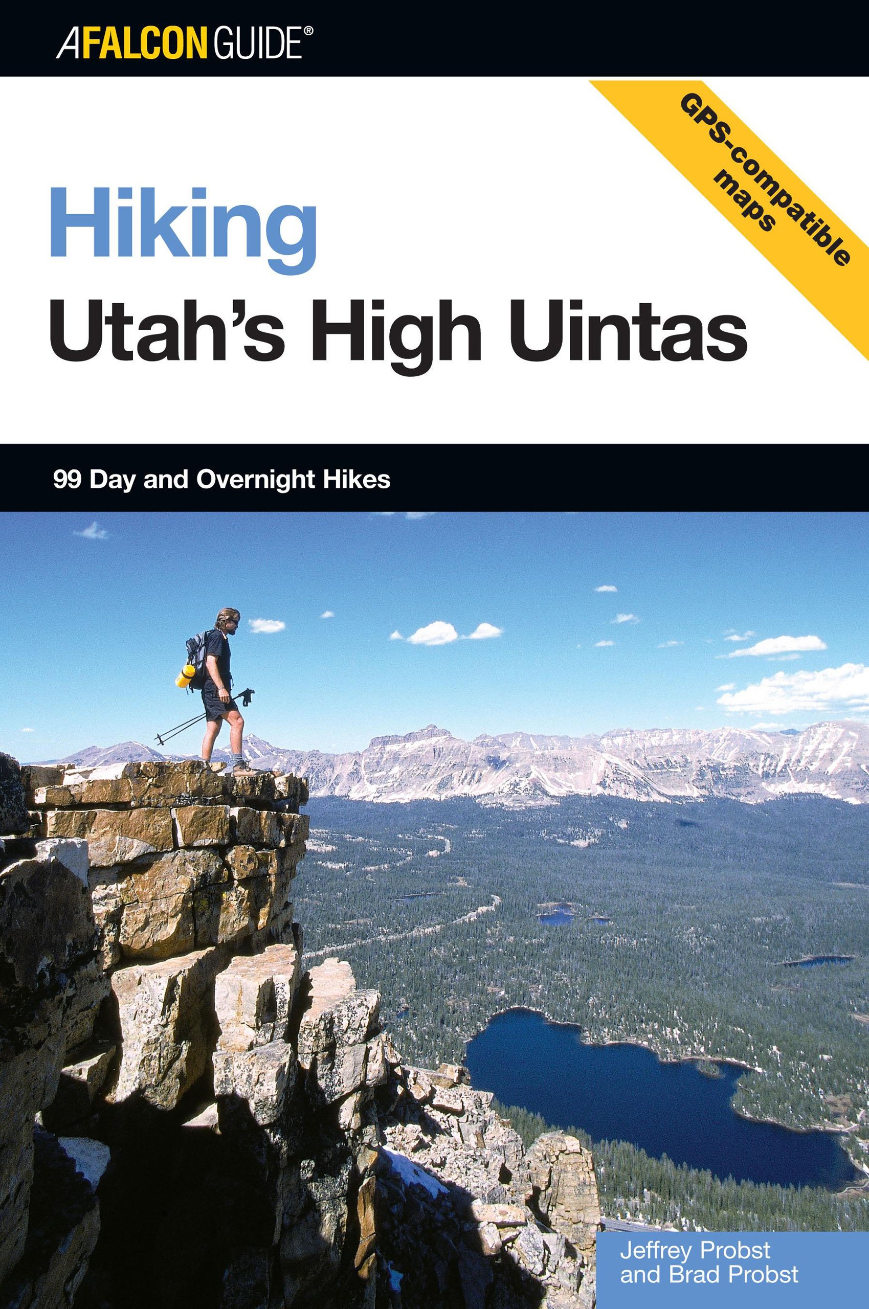 best uinta hikes