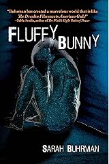 Fluffy Bunny: Runespell Series: Book 2 Kindle Edition