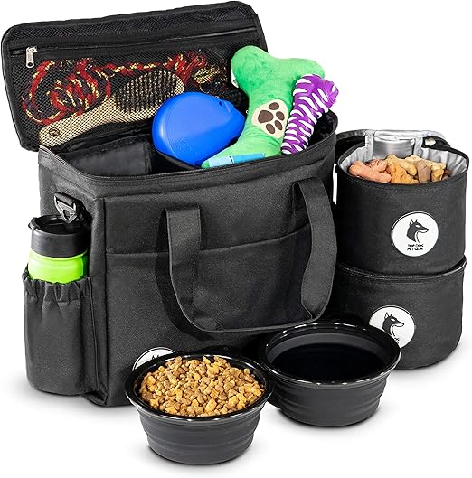 pet airline travel supplies