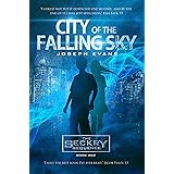 City of the Falling Sky (The Seckry Sequence Book 1)