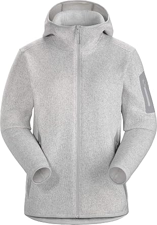 Arc’teryx Covert Hoody