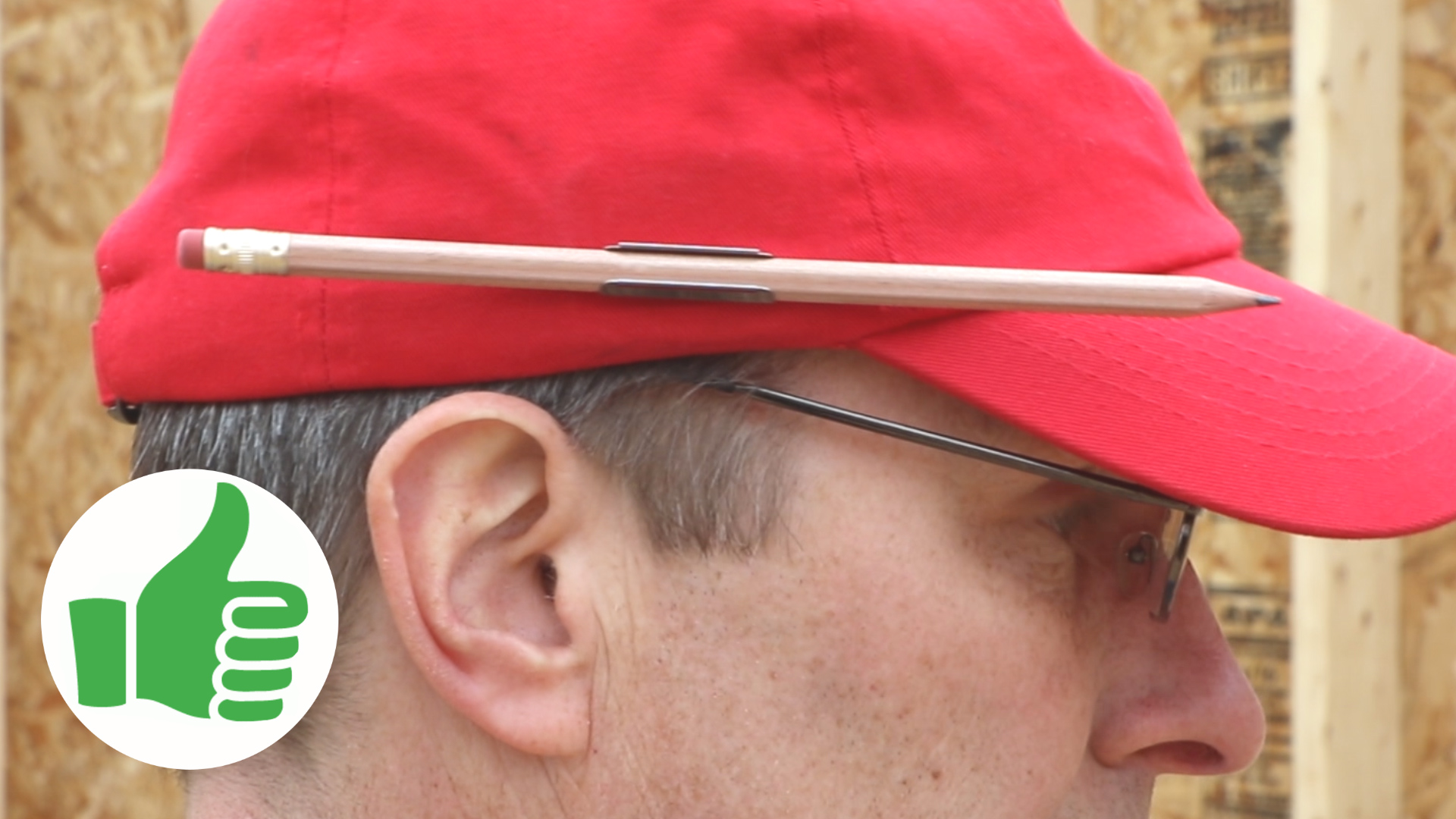 Amazon.com : MAGNETACLIP - Magnetic Hat Clip Pencil Holder With