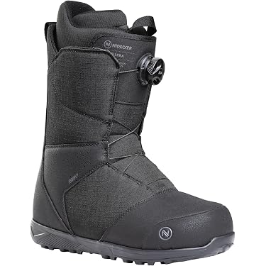 Amazon Best Sellers: Best Men's Snowboard Boots