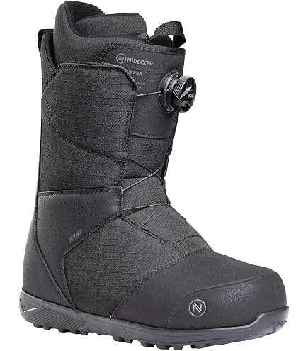 Burton Mens' Photon Step On Wide Snowboard Boots (9.5, Black) : Sports & Outdoors