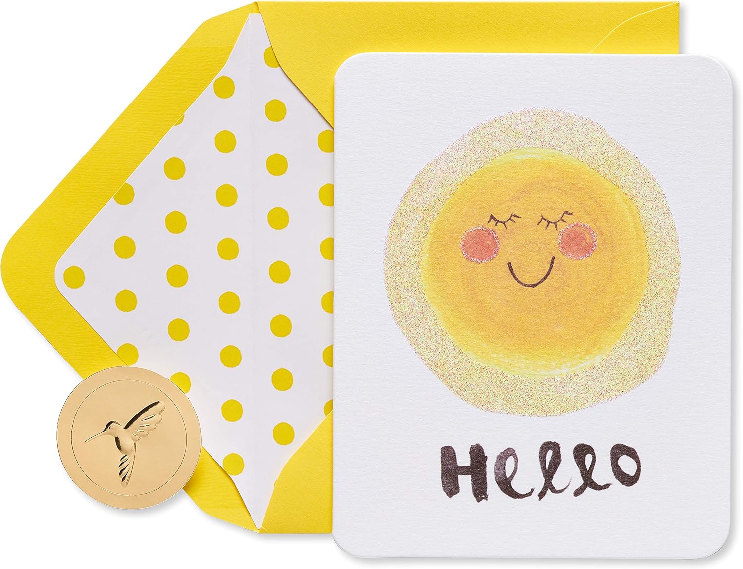 Papyrus New Baby Card Surtido, felicitaciones (3 unidades) modelo