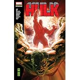 Hulk Modern Era Epic Collection: Code Red