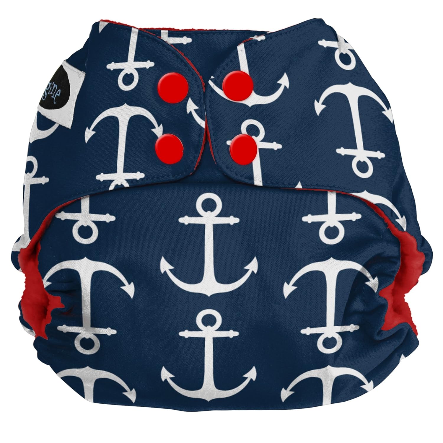 imagine pocket diapers