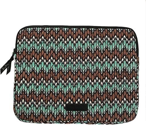 vera bradley laptop sleeve amazon