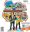 Active Life: Extreme Challenge Bundle with Mat - Nintendo Wii