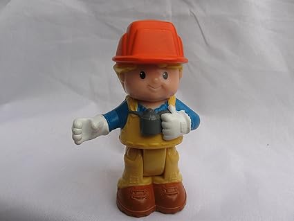 little people construction