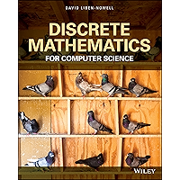 Discrete Mathematics for Computer Science