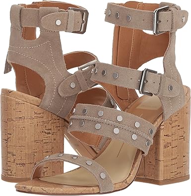 dolce vita eddie sandal taupe