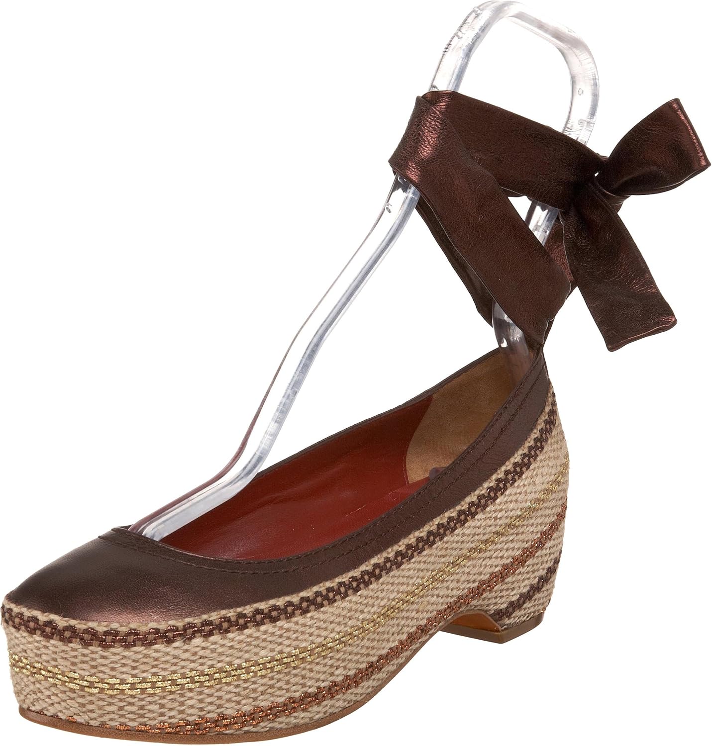 marc jacobs flat shoes