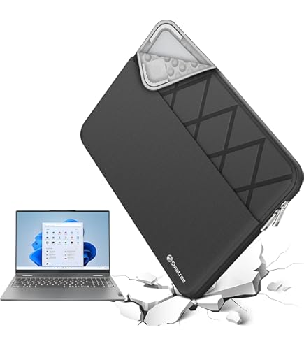 Amazon.com: Laptop Case Cover for Lenovo Yoga Slim 7 14IMH9 & for