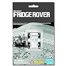 4M Zero Gravity Fridge Rover