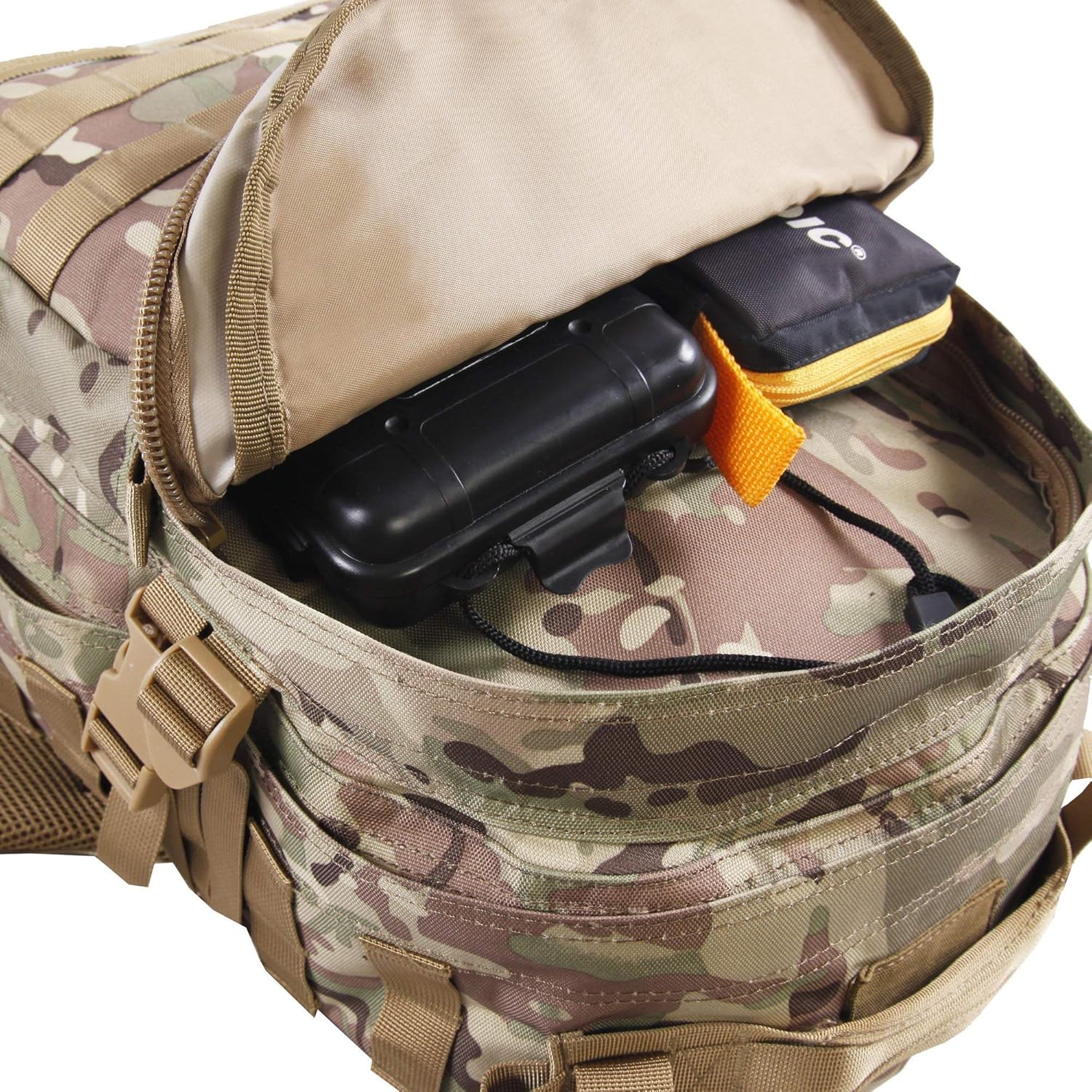 highland tactical stealth