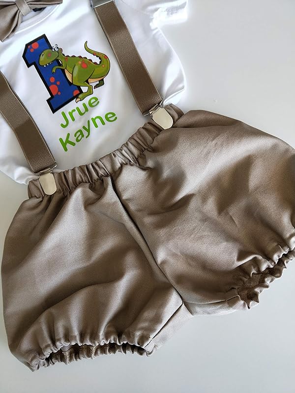 dinosaur boutique outfit