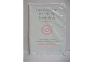 Instinctive Archery Insights: Revised Edition