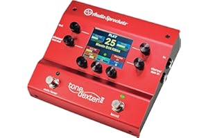 Audio Sprockets ToneDexter II