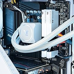 Thermaltake LCGS Avalanche 360T AIO Liquid Cooled