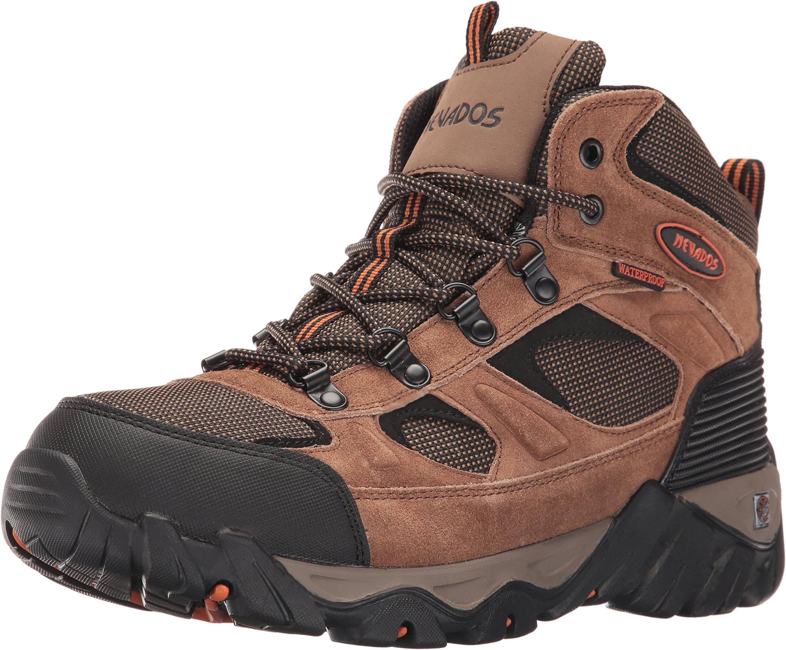Nevados Men's Mesa Mid Hiking Boot
