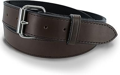 hanks steel core belt