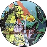 Children Of Bodom Children Of Bodom Hexed Exclusive Pink Purple Swirl Lp Vinyl Amazon Com Music