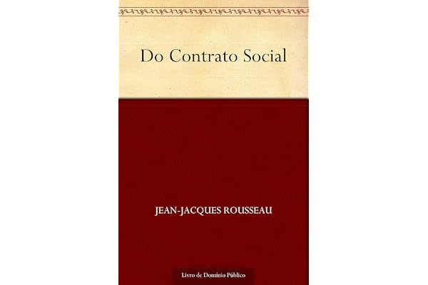 Do Contrato Social