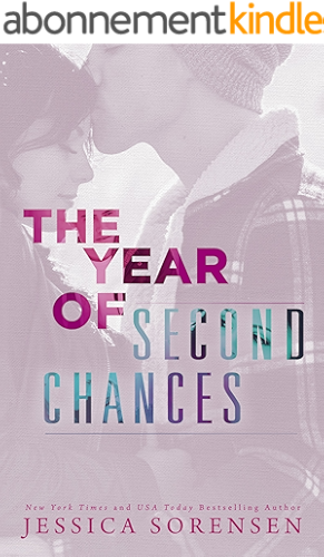 Download The Year of Second Chances (Sunnyvale Series Book 3) (English Edition) PDF