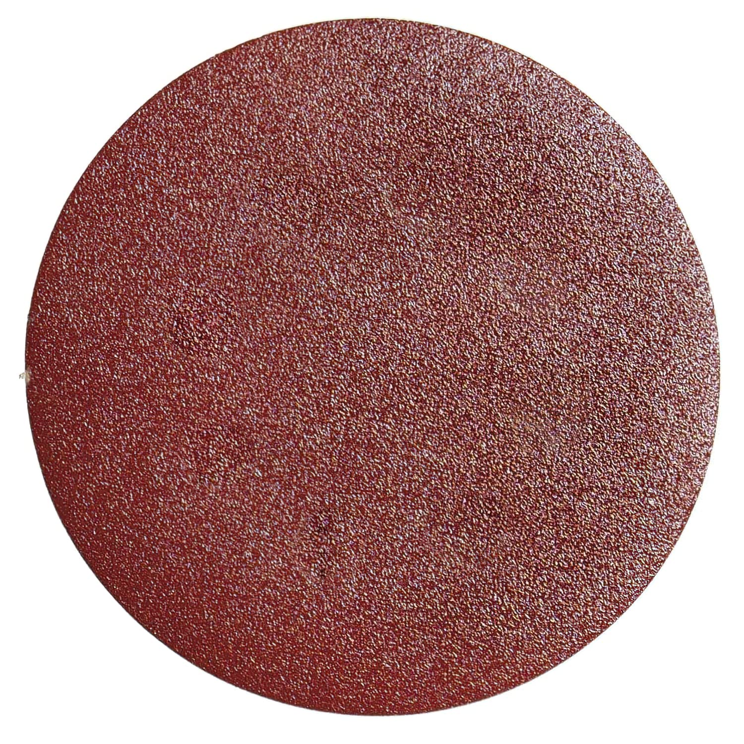 Wolfpack 9020950 Replacement Sanding Velcro Grinder 180 Diameter 40 Grit, 10 Pieces